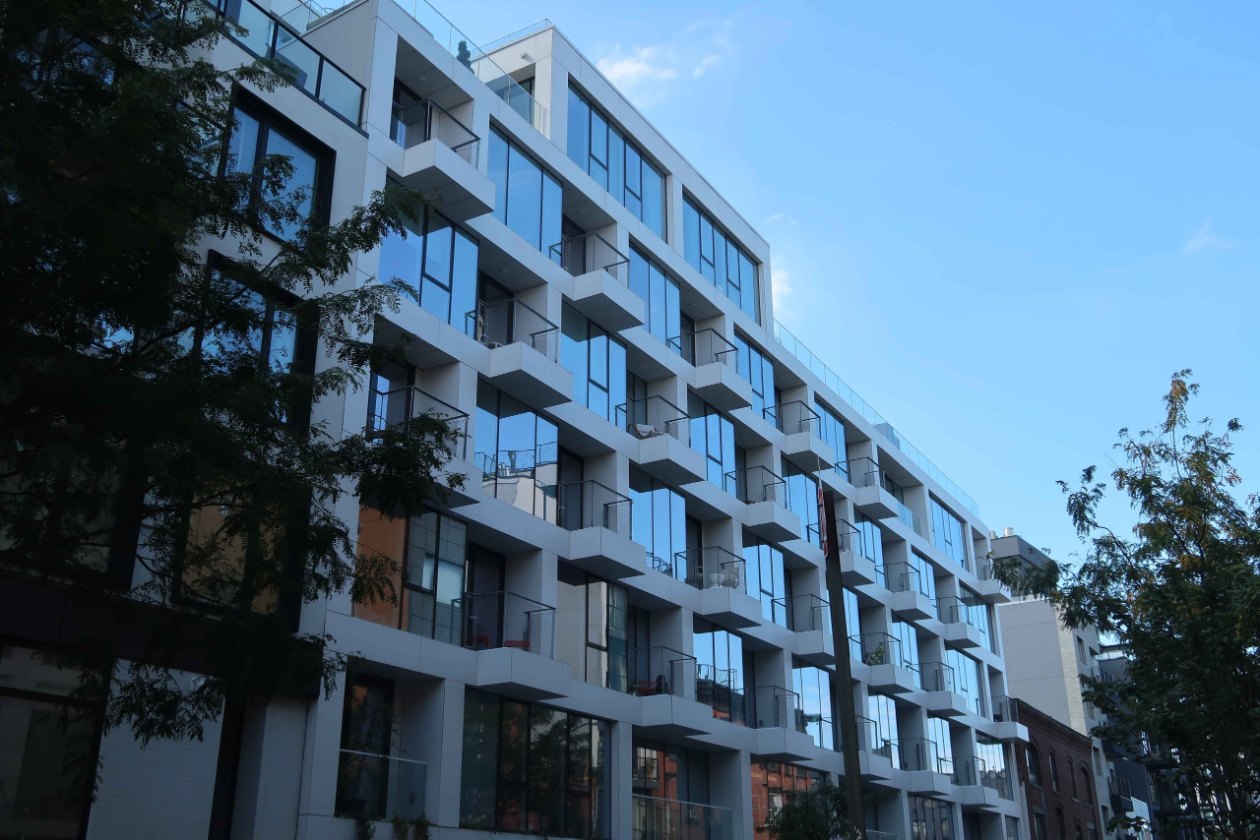 110 North 1st Street